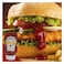 Heinz No Salt Tomato Ketchup 397g