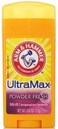 Arm &amp; Hammer Ultramax Anti-Perspirant Deodorant Solid Powder Fresh 2.60 Oz (Pack Of 12)