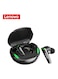 Lenovo Xt92 Wireless BT5.1 Gaming Earbuds Black