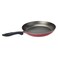 BRINOXALUMINUM FRYPAN 28CM CHERRY