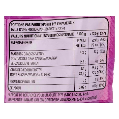 Skittles Wild Berry Candy 38g