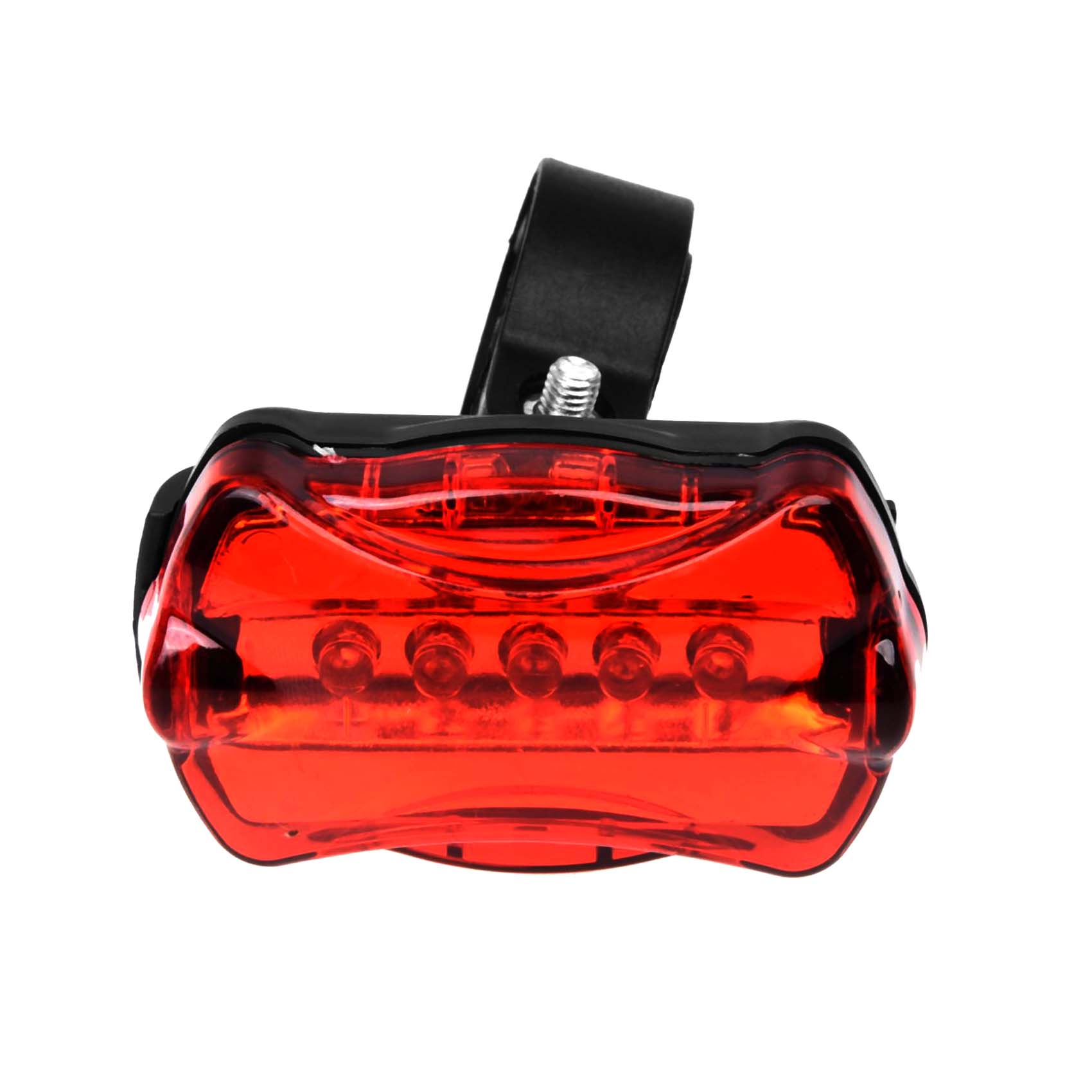 LED Safety Warning Light