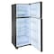 ثلاجة يونيون اير Fridge - 350 لتر - URN-420LBLBA-MS1