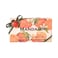 Alchimia Mandarin Handmade Vegetal Soap White 200g