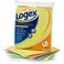 Logex Cloth Sponge 5 pieces