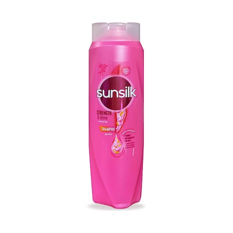 Sunsilk Strength &amp; Shine Shampoo 500ml