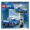 LEGO 60312 POLICE CAR