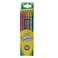 CRAYOLA PENCIL TWIST 12P FS