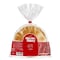 Wooden Bakery Small Pita White Bread 210g