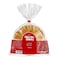 Wooden Bakery Small Pita White Bread 210g