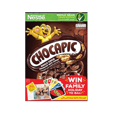 Nestle Cereal Chocapic 375GR