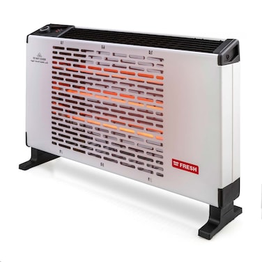 دفاية فريش كهربائية كوارتز- 3 شمعات- 2100 وات - PSM-210