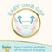 Pampers Premium Care Diaper Pants Size 3 6-10kg Jumbo Pack 56 Pants Pack of 2