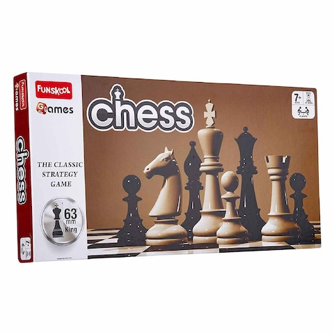 CHESS 9414000
