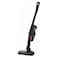 Miele Vacuum Cleaner Triflex HX1, 0.5 L, Obsidian Black, 3-level Slide Control