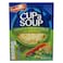 Batchelors Cup A Soup Cream Of Vegetable 122GR