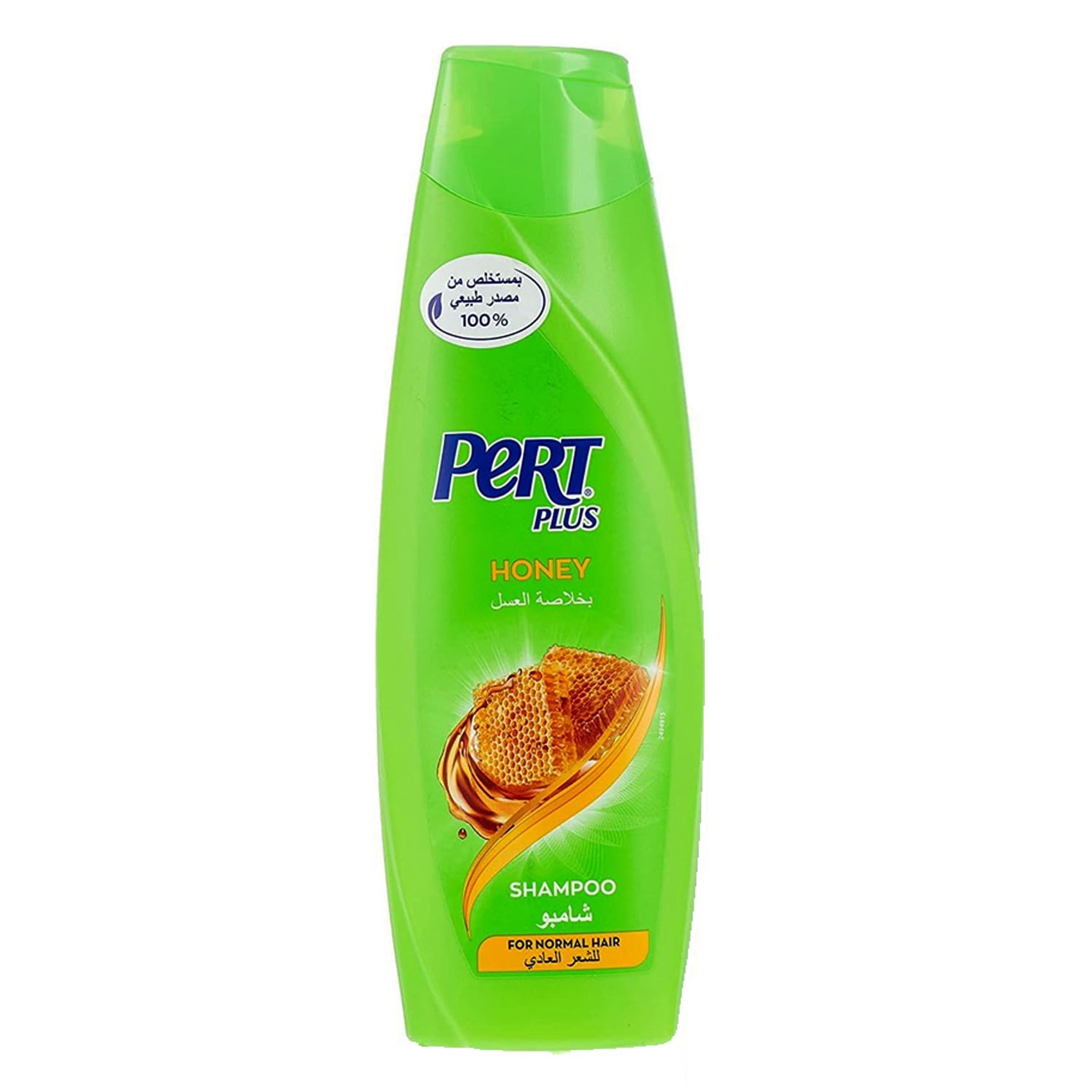 Pert Plus Honey Shampoo 400ML