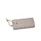 Xcluzive Rectangular Pumice Stone With Rope White
