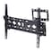 MyChoice Swivel Wall Bracket 90/15 DG For 32-65inch TV Black