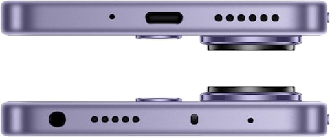 Xiaomi Poco M6 Pro, 12GB RAM, 512GB, Purple (Helio G99 High Performance Processor, 6.67&quot;FHD+ POLED 120Hz Punch-Hole Display, 67W Turbo Charging, 64MP OIS AI Triple Camera 16MP Selfie)