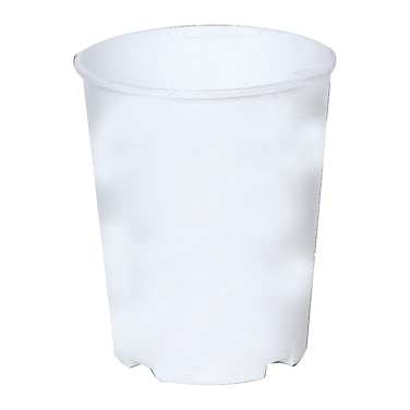 Kenpoly Planter No.4 White