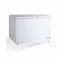 General Supreme Flat Chest Freezer, 15.4 Cubic Feet, 446 Litre, White (Installation Not Included)
