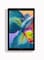 Discover T1 Tablet 4G SIM, 32GB, 8- Inch, Black