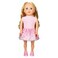 Lotus Bumbleberry Girls Brinley Doll 15-inch