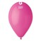 12in Standard Fuscia Latex Balloon100CT