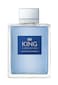 Antonio Banderas King Of Seduction Eau De Toilette For Men - 200ml