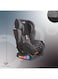 Moon Sumo-Lx Baby Car Seat - Black Melange
