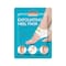 Purederm-CK200 Heel Mask 0.63oz Removes Dead skin