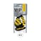 Power Air Car Air Freshener Imagine V.I.P. Vanilla Gold