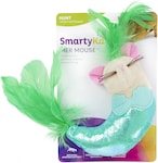 Buy Smartykat Mer Mouse Kicker Cat Toy in UAE