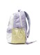 School Backpack For Girls And Boys, Made Of High Quality Nylon Blend, Purple