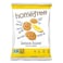 Homefree Mini Cookies Lemon Burst 30g