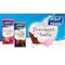 Almarai UHT Strawberry Flavoured Milk 200ml Pack of 6