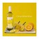 Namaqua Natural Sweet White Wine 750ml