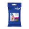 Brother Ink Cartridge, 1500 Pages, Magenta - LC3719XL