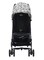 Pegperego Pliko Mini Graphic Lighweight Stroller, Multicolour