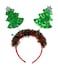 Christmas Tree Headband