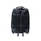 Lavvento BG694 Laptop Pack Bag Trolley - Black