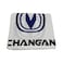 Extra Protection Car Seat Cover 2/Pcs Set, Universal Car Seat Cover, White