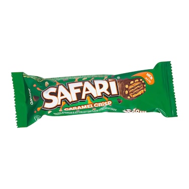 Gandour Safari 28g