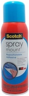 Generic 3M Scotch 290G 6065 Spray Mount Repositionable Adhesive