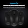 Logitech-Black M90 Corded Mouse Universal Office Classroom Mouse Optical Tracking Full-size Design 1000dpi for PC Laptop