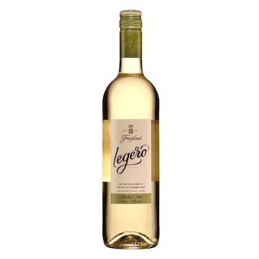 Freixenet Non-Alcoholic Premium Sparkling White Wine 750ml