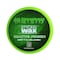 Gummy Matte Finish Styling Wax 150ml