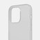 BodyGuardz Solitude designed for iPhone 14 PRO case cover with 10 feet Drop Protection - Clear