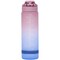Eazy Kids Water Bottle 1000ml - Lilac